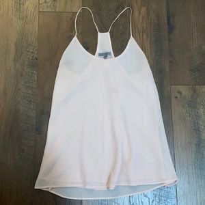 Racerback Tank Top